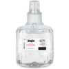 Gojo LTX-12 Clear Mild Foam Handwash Refill - Fresh Fruit Scent - 40.6 fl oz (1200 mL) - Hand - Clear - Fragrance-free, Dye-free, Bio-based - 1 Each