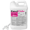 Cavicide Surface Disinfectant Decontaminant Cleaner - Liquid - 320 fl oz (10 quart) - 1 Each