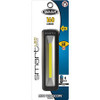 Police Security Mini Widescope Work Light - AAA - Black
