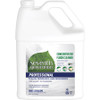Seventh Generation Concentrated Floor Cleaner- Free & Clear - Concentrate - 128 fl oz (4 quart) - 1 Each