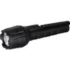 Duracell Rubber LED Flashlight - AAA - Rubber - Black
