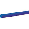 Fadeless Bulletin Board Art Paper - ClassRoom Project, Home Project, Office Project - 48"Width x 50 ftLength - 1 / Roll - Royal Blue