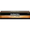 Duracell CopperTop Alkaline AAA Batteries - For Smoke Alarm, Flashlight, Calculator, Pager, Door Lock, Camera, Recorder, Radio, CD Player, Medical Equipment, Toy, ... - AAA - 144 / Carton