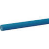 Fadeless Bulletin Board Art Paper - ClassRoom Project, Home Project, Office Project - 3"Height x 48"Width x 50 ftLength - 1 / Roll - Rich Blue
