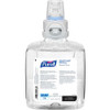 PURELL CS8 Refill HEALTHY SOAP Mild Foam - Fresh Fruit Scent - 40.6 fl oz (1200 mL) - Dirt Remover, Kill Germs - Hand, Skin - Dye-free, Fragrance-free, Bio-based - 2 / Carton