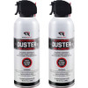 Read Right Office Duster - For Desktop Computer, Home/Office Equipment - Ozone-safe, Non-flammable - 2 / Pack