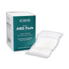 Medline Caring Sterile Abdominal Pads - 5" x 9" - 25/Box - White