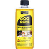Goo Gone Gum/Glue Remover - 8 fl oz (0.3 quart) - 1 Each - Orange