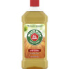 Murphy Oil Soap Wood Cleaner - Concentrate - 16 fl oz (0.5 quart) - Natural ScentBottle - 1 Each - Tan