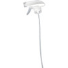 Impact Products Trigger Sprayer - 10" Hose - Suitable For Cleaning - Easy to Use, Comfortable Grip, Handheld, Tight Seal - 450 / Carton
