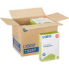 Dixie Heavyweight Disposable Teaspoons Grab-N-Go by GP Pro - 100 / Box - 1000 Piece(s) - 1000/Carton - Teaspoon - 1000 x Teaspoon - Polystyrene - White