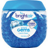 Bright Air Scent Gems Odor Eliminator - Beads - 10 oz - Cool, Clean - 45 Day - 1 Each