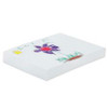 Pacon Drawing Paper - 500 Sheets - Plain - 18" x 24" - White Paper - Acid-free, Heavyweight - Recycled - 500 / Ream