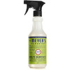 Mrs. Meyer's Clean Day Cleaner Spray - Spray - 16 fl oz (0.5 quart) - Lemon Verbena Scent - 6 / Carton - Clear