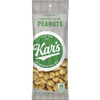 Kar's Nuts Roasted & Salted Peanuts - Gluten-free, Low Sodium - Roasted & Salted - 2.50 oz - 12 / Box