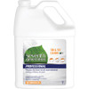 Seventh Generation Professional Tub & Tile Cleaner - Liquid - 128 fl oz (4 quart) - Emerald Cypress & Fir Scent - 1 Each