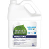 Seventh Generation Professional Glass & Surface Cleaner- Free & Clear - Liquid - 128 fl oz (4 quart) - 1 Each