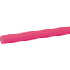 Fadeless Bulletin Board Art Paper - Art, Craft, Scrapbooking, Bulletin Board - 48"Width x 50 ftLength - 1 / Roll - Magenta