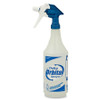Miller's Creek Industrial-quality Sprayer Bottle - Squeezable, Leak Proof, Adjustable Nozzle - 1 Each - Blue