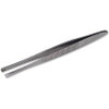 First Aid Only 3" Stainless Steel Tweezer - Silver - Stainless Steel