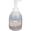 Scott Hand Sanitizer Foam - 18 fl oz (532.3 mL) - Pump Bottle Dispenser - Kill Germs - Hand - Clear - Alcohol-free, Non-flammable, Dye-free, Fragrance-free - 4 / Carton