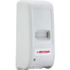 Betco Touch Free Lotion Soap Dispenser - Automatic - 1.06 quart Capacity - Support 4 x C Battery - Refillable - White - 1Each