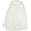 Genuine Joe Cut End Rayon Mophead - Rayon