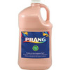 Prang Liquid Tempera Paint - 1 gal - 1 Each - Peach