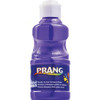 Prang Ready-to-Use Washable Tempera Paint - 8 fl oz - 1 Each - Violet