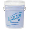Dynamo Laundry Detergent - Liquid - Liquid - 640 fl oz (20 quart) - Light Fresh Scent - 1 Each