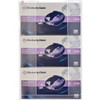 Kantek Acrylic Glove Box Holders - Acrylic - 1 Each - Clear