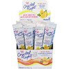 Crystal Light Kraft Sugar-free OTG Mix Sticks - 0.04 oz - 30 / Box