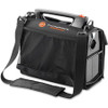 TTI CH01005 Carrying Case Vacuum Cleaner - Black - Shoulder Strap - 1 Each