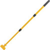 Rubbermaid Commercial Spill Mop Handle - Yellow - Aluminum, Nylon - 1 Each