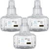 Provon LTX-7 Refill Clear/Mild Foam Handwash - Fragrance-free Scent - 23.7 fl oz (700 mL) - Pump Bottle Dispenser - Kill Germs - Hand - Clear - Rich Lather, Dye-free, Bio-based - 3 / Carton