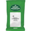 Green Mountain Coffee Ground Vermont Country Blend - 2.2 oz - 100 Coffee Bag - 100 / Carton
