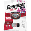 Eveready Vision HD Headlight - AAA - Red