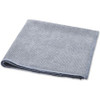 Post-it Dry-Erase Cleaning Cloth - 10.60" Width x 10.60" Length - Used as Dust Remover, Mark Remover - Washable - Black - 1Each