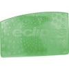 Genuine Joe Eclipse Deodorizing Clip - Cucumber - 30 Day - 1 Dozen - Odor Neutralizer