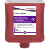 SC Johnson Kresto Cherry Hand Cleaner - Cherry Scent - 67.6 fl oz (2 L) - Soil Remover, Oil Remover, Grease Remover, Carbon Remover, Odor Remover, Petroleum - Industrial, Automotive - Red - Heavy Duty, Silicone-free - 4 / Carton