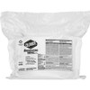 CloroxPro Disinfecting Wipes - Wipe - Fresh Scent - 7" Width x 7" Length - 700 / Pack - 2 / Carton - White