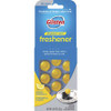 Glisten Disposer Care Freshener - Tablet - 0.81 oz - 10 / Pack