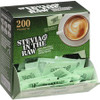 Stevia In The Raw Zero-calorie Sweetener - 0.035 oz (1 g) - Artificial Sweetener - 200/Box