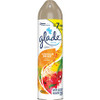 Glade Room Spray - Spray - 8 fl oz (0.3 quart) - Hawaiian Breeze - 12 / Carton - Long Lasting, Odor Neutralizer