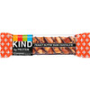 KIND Peanut Butter Dark Chocolate 12ct - Gluten-free, Wheat-free, Non-GMO, Sulfur dioxide-free, Trans Fat Free, Low Glycemic, Low Sodium - Peanut Butter, Dark Chocolate, Almond - 1.20 lb - 1