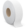 Cascades PRO Select Jumbo Toilet Paper - 2 Ply - 3.30" x 1000 ft - White - Fiber - Soft, Durable, Long Lasting, Strong - For Multi Surface, Multipurpose - 12 / Carton