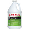 Green Earth Natural All Purpose Cleaner - Concentrate Liquid - 128 fl oz (4 quart) - Clean ScentBottle - 1 Each - Green