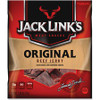 Jack Link's Original Beef Jerky - Original - Carton - 1 / Bag