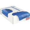 Heritage 1.3 mil Color-coded Can Liner - 30 gal - 30" Width x 43" Length x 1.30 mil (33 Micron) Thickness - Low Density - Blue - 200/Carton - Can - Commercial, Healthcare