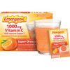 Emergen-C Super Orange Vitamin C Drink Mix - For Immune Support - Super Orange - 30 / Each